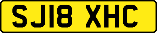 SJ18XHC