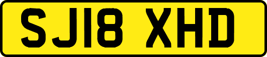 SJ18XHD