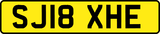 SJ18XHE