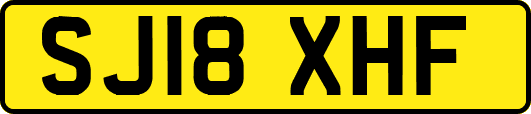 SJ18XHF