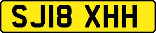 SJ18XHH