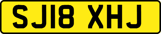 SJ18XHJ