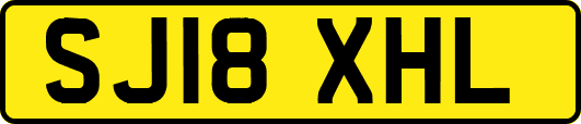 SJ18XHL