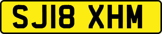 SJ18XHM
