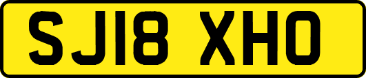 SJ18XHO