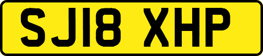 SJ18XHP