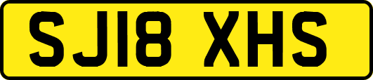SJ18XHS