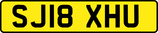 SJ18XHU