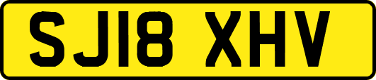 SJ18XHV