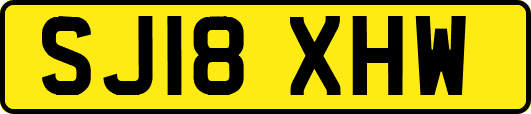 SJ18XHW