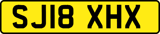 SJ18XHX