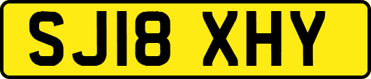 SJ18XHY