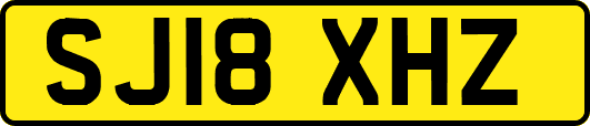 SJ18XHZ