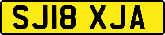 SJ18XJA