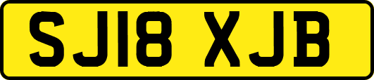 SJ18XJB