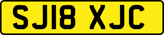 SJ18XJC