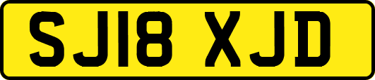 SJ18XJD