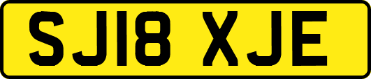 SJ18XJE