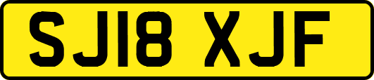 SJ18XJF
