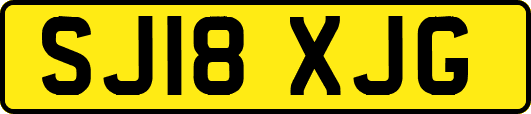 SJ18XJG