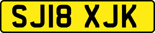 SJ18XJK
