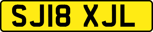 SJ18XJL