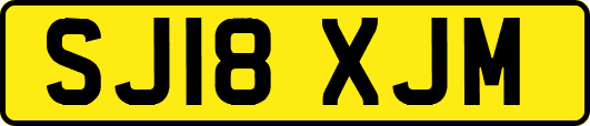 SJ18XJM