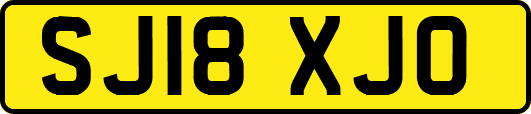 SJ18XJO