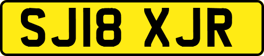 SJ18XJR