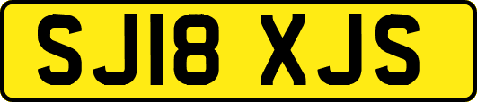SJ18XJS