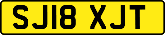 SJ18XJT