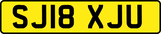 SJ18XJU