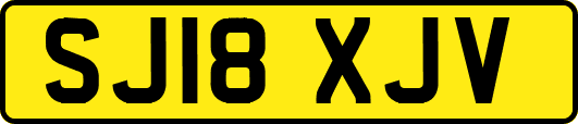 SJ18XJV