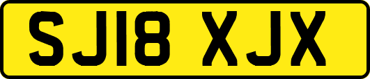 SJ18XJX