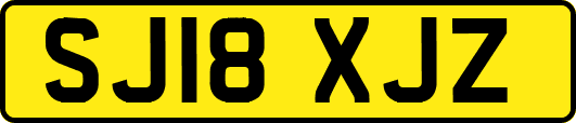SJ18XJZ