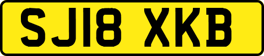 SJ18XKB