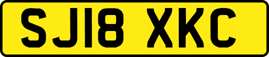 SJ18XKC