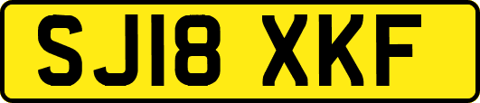 SJ18XKF