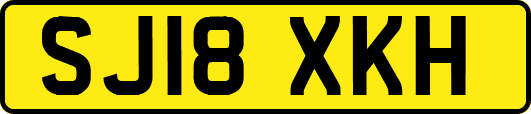SJ18XKH