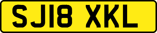 SJ18XKL