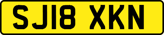 SJ18XKN