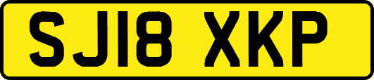 SJ18XKP