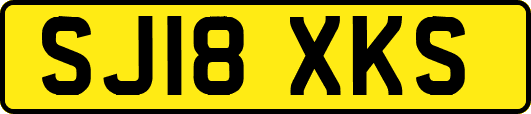 SJ18XKS