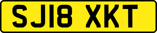 SJ18XKT