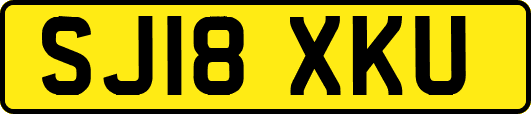 SJ18XKU