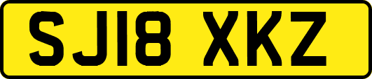 SJ18XKZ