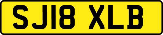 SJ18XLB