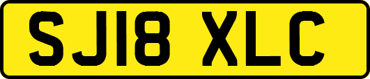 SJ18XLC