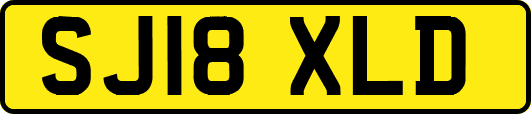 SJ18XLD