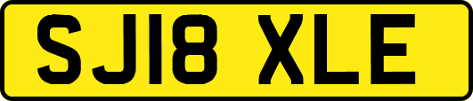 SJ18XLE
